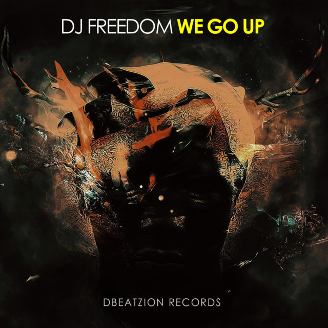 DJ Freedom (DBR281)
