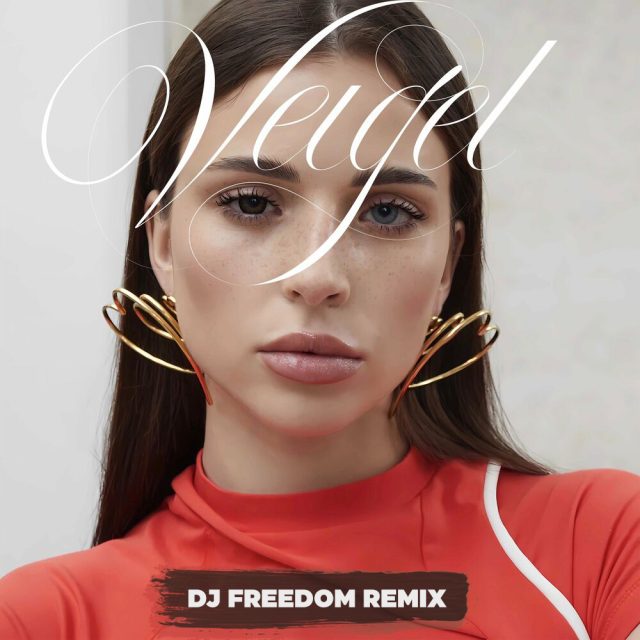 VEIGEL - Прощай (DJ Freedom Remix)